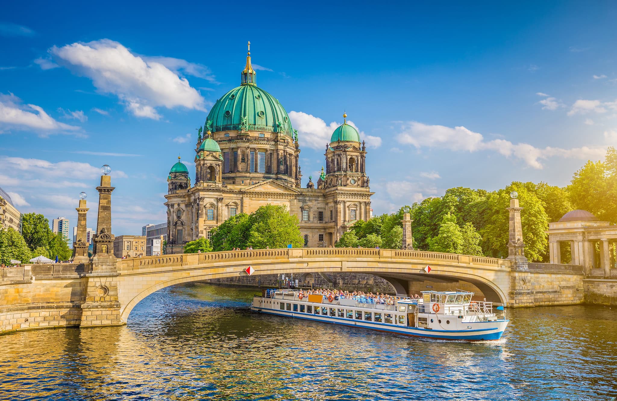 Berlin photography tour